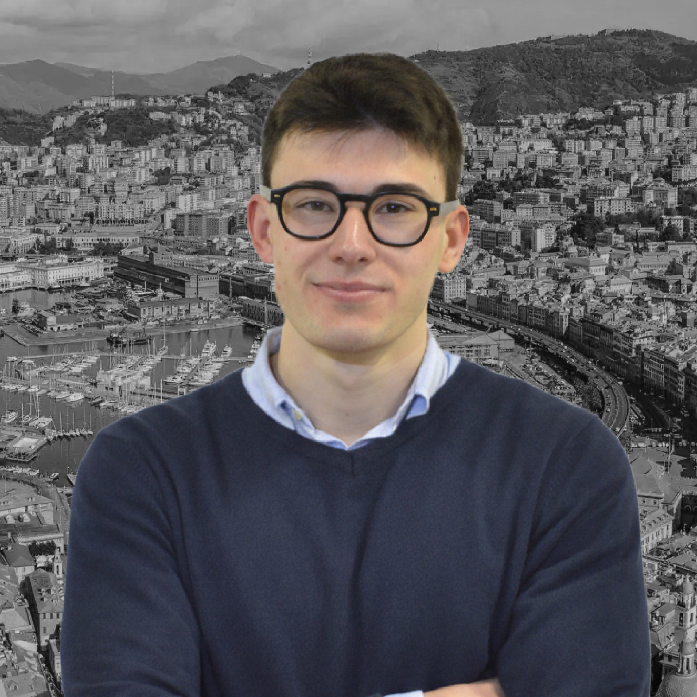 Alessio Oliva