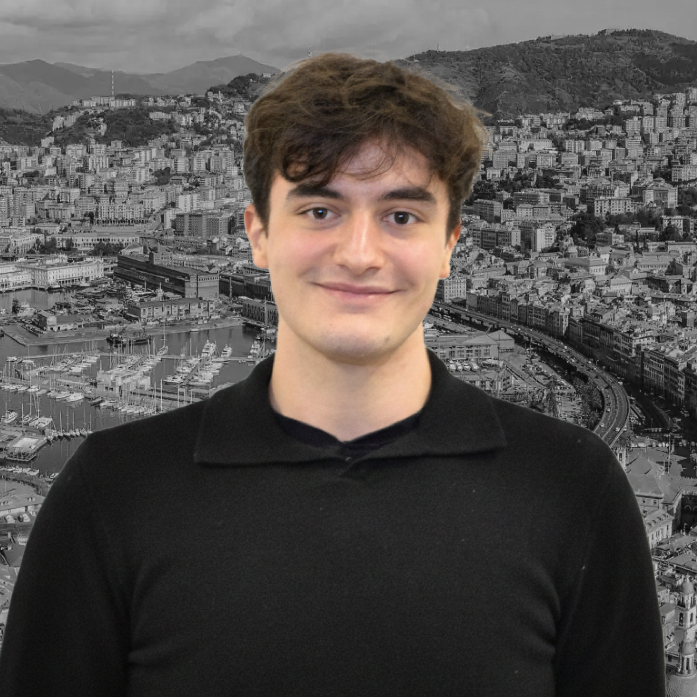 Dario Dispenza