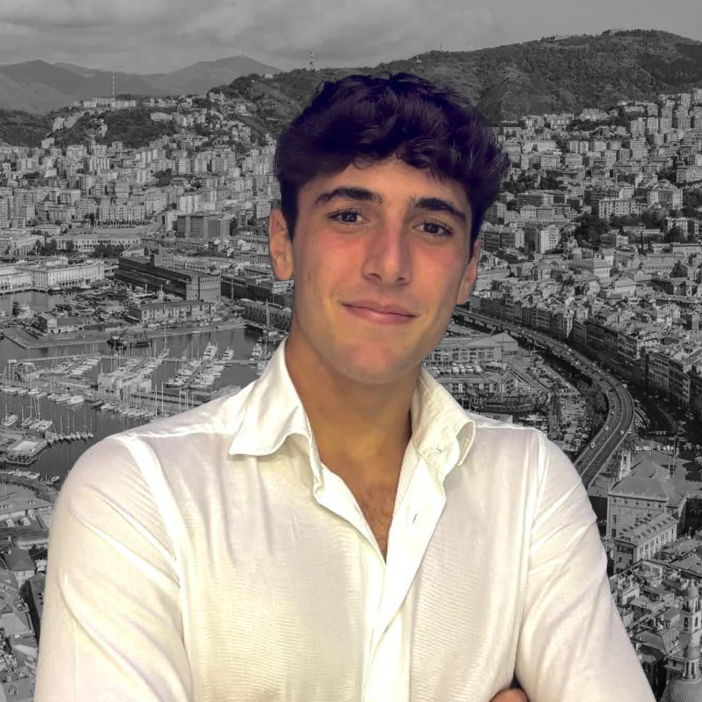 Marco Castigliano