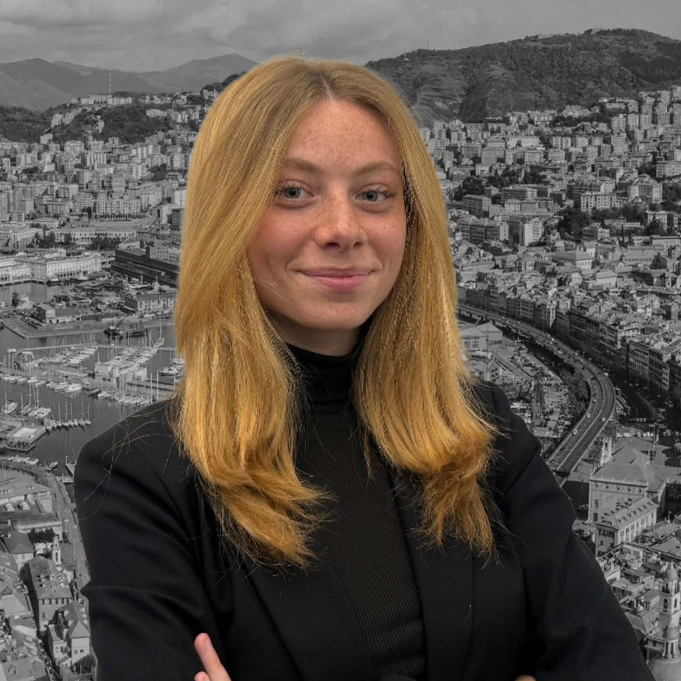 Martina Isola