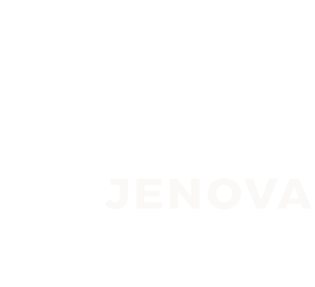 Logo JENOVA
