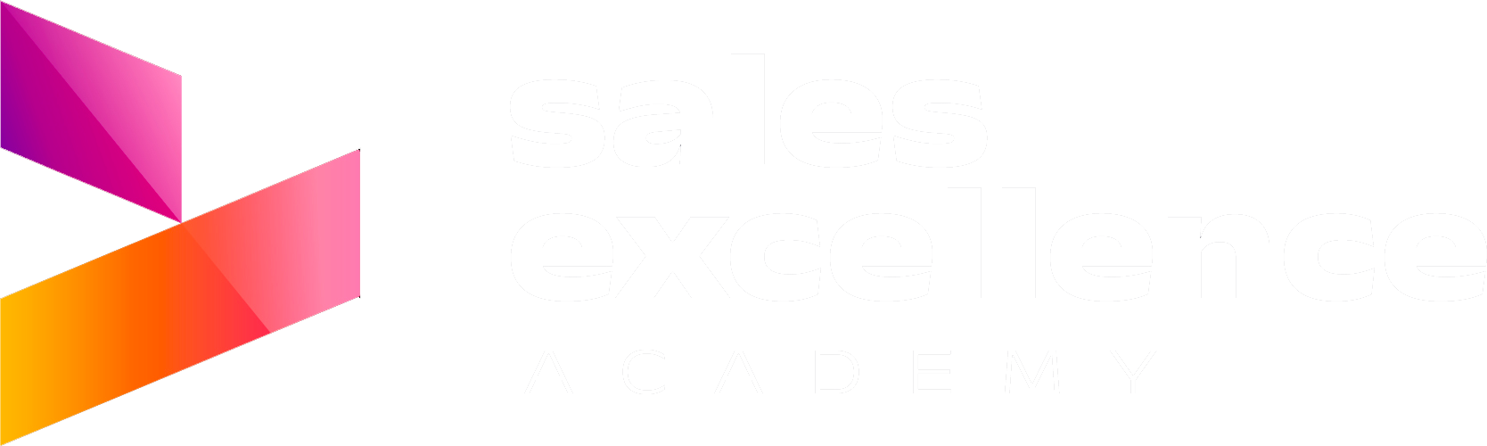 Logo Sales Excellence Academy