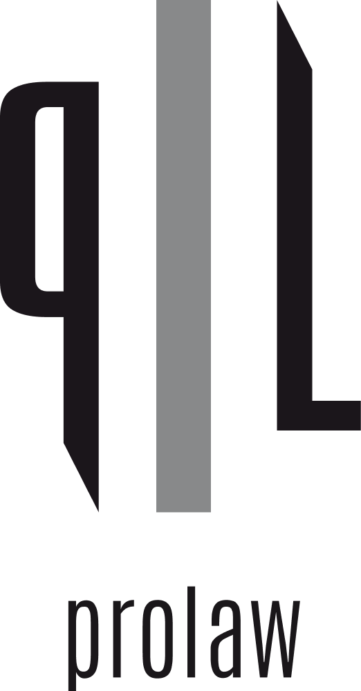 Logo Prolaw